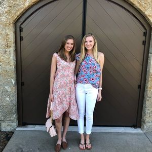 Meet your Posher, Vanessa